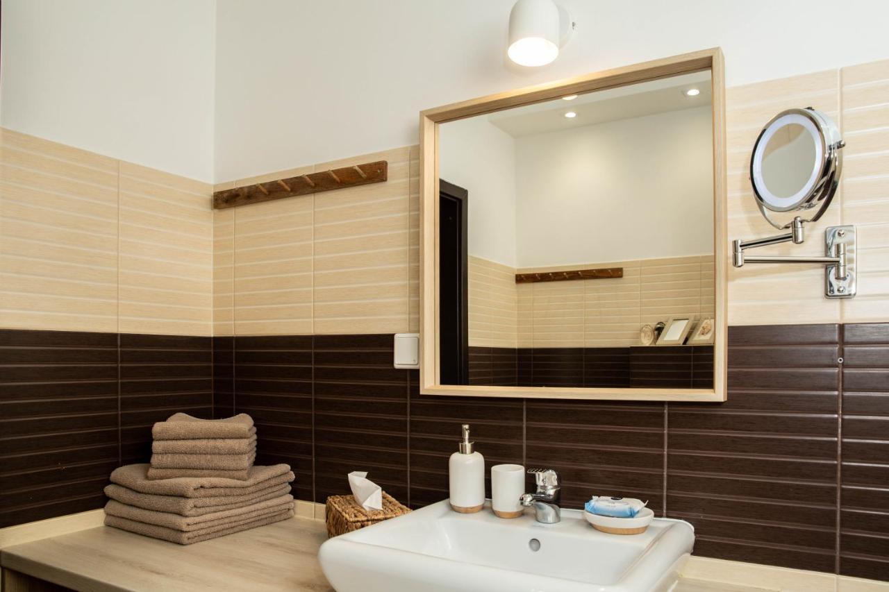 Apartament Seashell Kolobrzeg Bocianie Gniazdo Extérieur photo