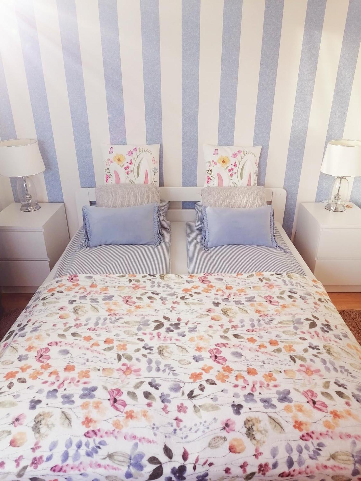 Apartament Seashell Kolobrzeg Bocianie Gniazdo Extérieur photo