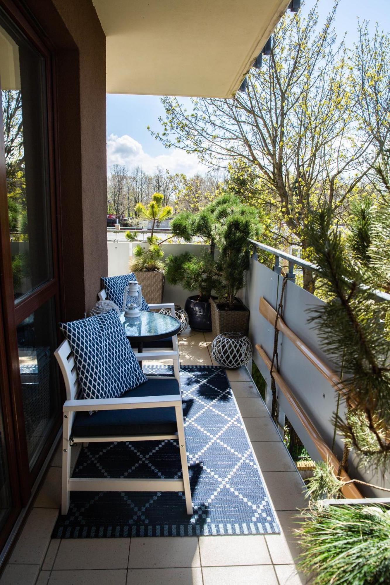 Apartament Seashell Kolobrzeg Bocianie Gniazdo Extérieur photo